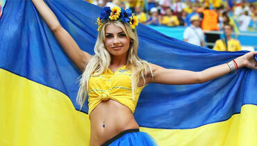 Украинское порно