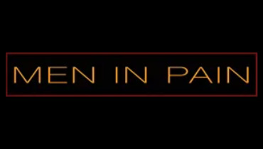 Men In Pain