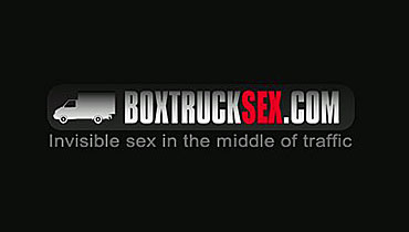 Box Truck Sex
