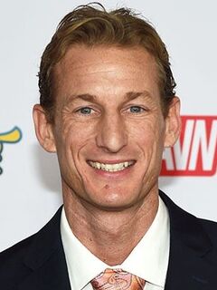Ryan Mclane