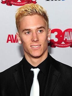 Cody Sky