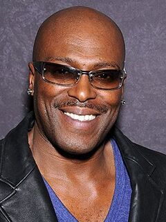 Lexington Steele