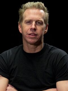 Mark Wood