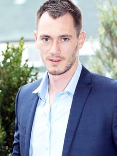 Martin Stein