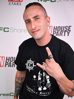 Ike Diezel