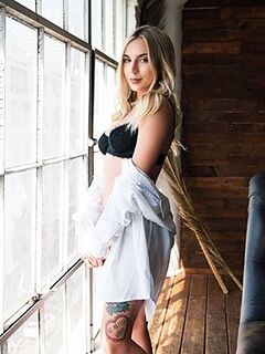 Lucy Scott
