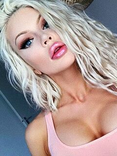 Harley Lavey