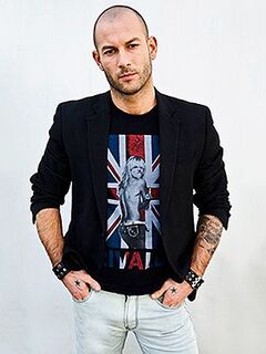 Mike Angelo