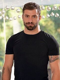 Jason Moody