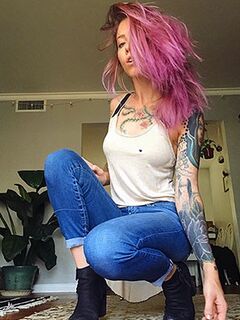 Lucy Everleigh