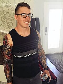 Nathan Red