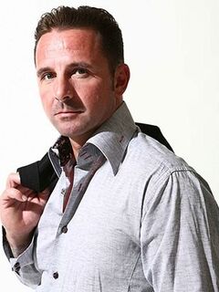 David Perry