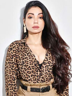 Anangsha Biswas
