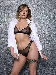Giselle Palmer