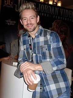 Erik Everhard