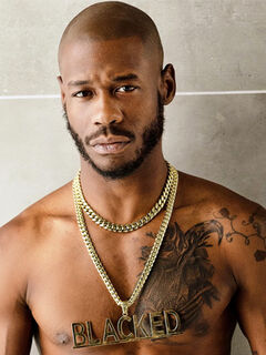 Anton Harden