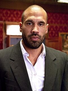 Karlo Karerra