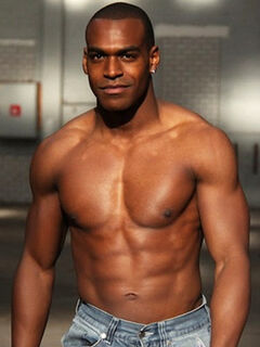 Aaron Rock