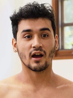 Rico Hernandez