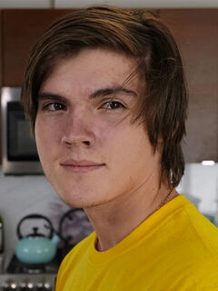 Tyler Cruise