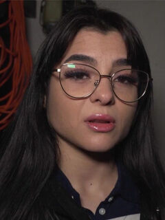 Nadja Lapiedra