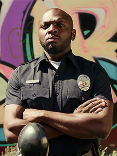 Tyrone Love