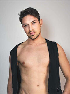 Alexander Tda