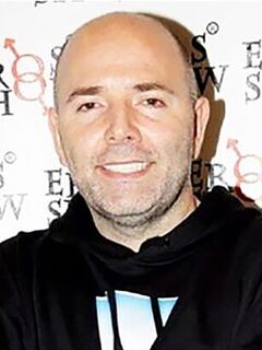 Pierre Woodman