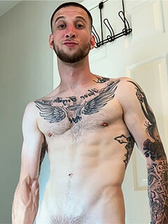 Cody Carter