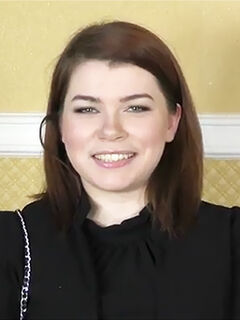 Marie Diaz