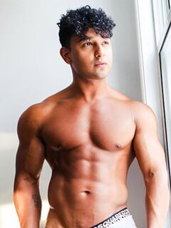 Kenzo Alvarez
