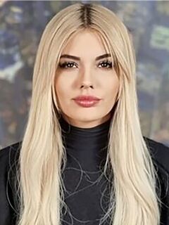 Luna Wolfs