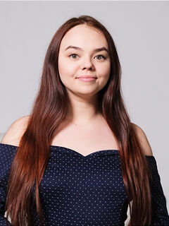 Mia Grandy
