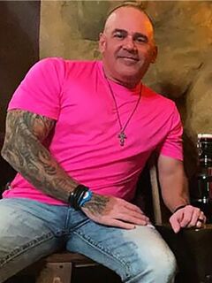Scott Trainor