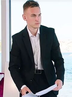 Leo Gaffer