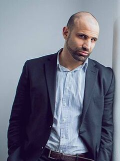 Rick Hard