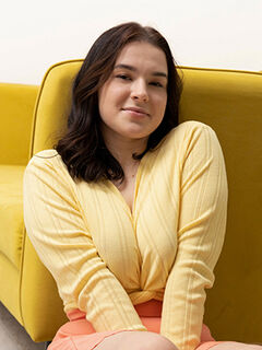 Ellison Darling