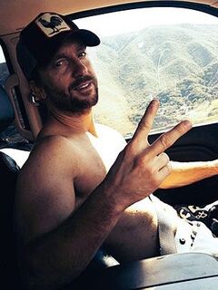 Ryan Madison