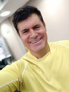 Dan Leal